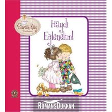 Haydi Eğlenelim - Sarah Kay