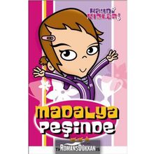 HAYDI KIZLAR - MADALYA PEŞİNDE - MEREDITH BADGER