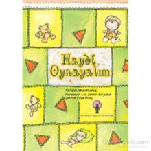 Haydi Oynayalım - Farideh Khalatbarae