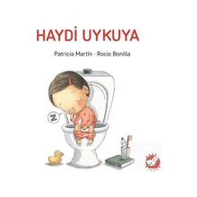 Haydi Uykuya - Patricia Martin