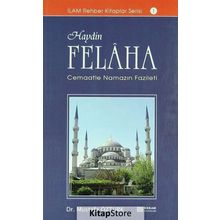 Haydin Felaha - Mustafa Öztürk