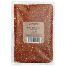 Hayfene 1 kg Cips Patates Baharatı