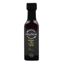 Hayfene 100 ml Kantaron Yağı