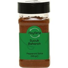 Hayfene 150 gr Sucuk Baharatı