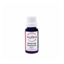 Hayfene 20 ml Biberiye Yağı