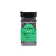 Hayfene 250 gr Chia Tohumu