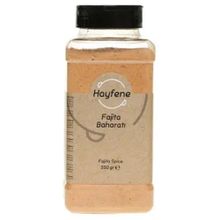 Hayfene 500 gr Fajita Baharatı