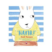 Hayır Dedi Tavşan - Marjoke Henrichs