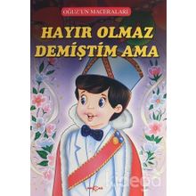 Hayır Olmaz Demiştim Ama - Fatma Tatcı