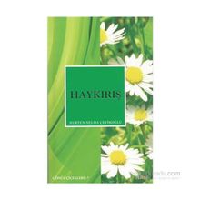 HAYKIRIŞ - NURTEN SELMA ÇEVİKOĞLU