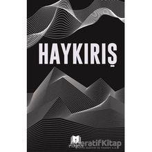 Haykırış - Parana Yayınları