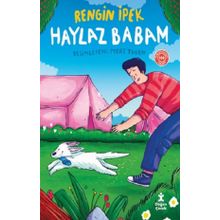 Haylaz Babam - Rengin İpek