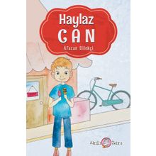 Haylaz Can - Afacan Dilekçi