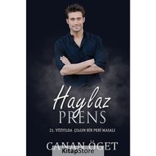 Haylaz Prens - Canan Öget