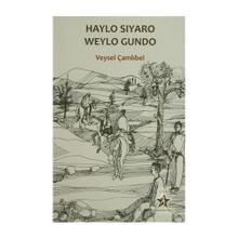 HAYLO SIYARO WEYLO GUNDO - VEYSEL ÇAMLIBEL