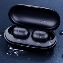 Haylou GT1 Siyah Kablosuz Bluetooth 5.0 Kulaklık