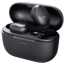 Haylou GT5 TWS Siyah 5.0 Bluetooth Kulaklık