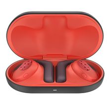 Haylou OW01 Turuncu Bluetooth Kulaklık