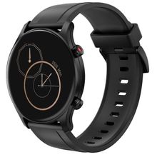 Haylou RS3 LS04 Siyah Akıllı Saat