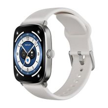 Haylou RS5 Gümüş Akıllı Saat