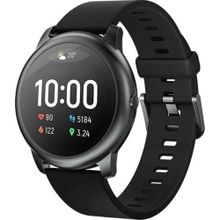 Haylou Solar LS05 Siyah Akıllı Saat