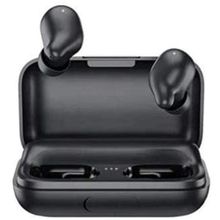 Haylou T15 Siyah Bluetooth Kulaklık