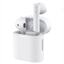 Haylou V5.2 Beyaz Bluetooth Kulaklık