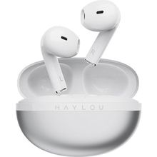 Haylou X1 2023 Gümüş Bluetooth Kulaklık
