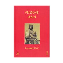 Hayme Ana - Kolektif