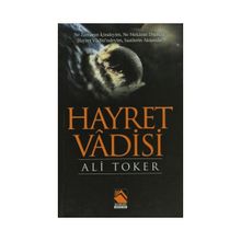 Hayret Vadisi - Ali Toker