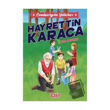 Hayrettin Karaca 8 - Eda Bayrak