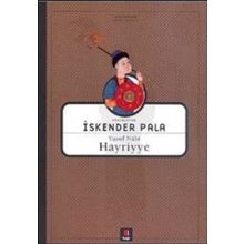 HAYRIYYE YUSUF NÂBÎ - İSKENDER PALA