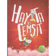 Hayta ile Cemşit - Süper Sevgi - Aslıhan Atik Yıldız Müzeyyen Yılmaz