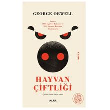Hayvan Çiftliği - George Orwell