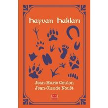 Hayvan Hakları - Jean-Marie Coulon