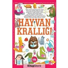 Hayvan Krallığı-Ferhat Çınar