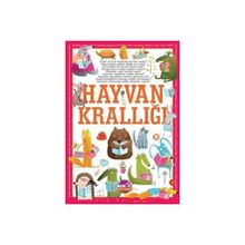 Hayvan Krallığı - Gülsüm Öztürk
