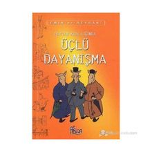 HAYVAN KRALLIĞINDA ÜÇLÜ DAYANIŞMA - EMIN ER-REYHÂNI