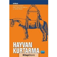 Hayvan Kurtarma / Kolektif