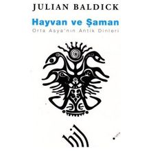 HAYVAN VE ŞAMAN - GENEL