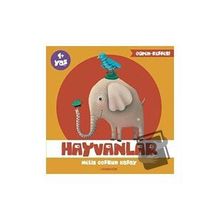 Hayvanlar - Melis Coşkun Başay
