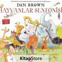 Hayvanlar Senfonisi - Dan Brown