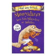 Hayvanların Sıra Dışı Hikayeleri ve Şakaları - Tuhaf Ama Gerçek - John Townsend - Yağmur Çocuk