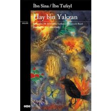 Hayy Bin Yakzan - İbni Sina