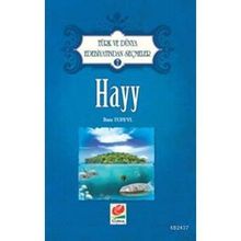 HAYY - İBN TUFEYL