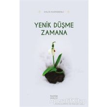 Hayykitap Yenik Düşme Zamana
