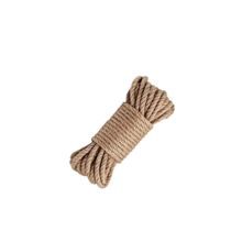 hayystore 4mm Jüt Halat 10 Mt