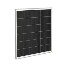 Haz 90 Watt Monokristal Güneş Paneli