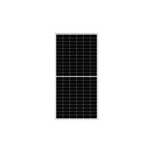 Haz Alfa Solar 550 WP Half-Cut Güneş Paneli A CLASS