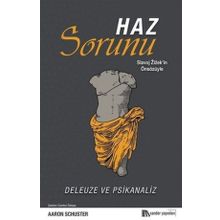 Haz Sorunu - Aaron Schuster